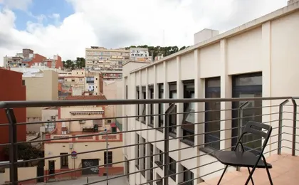 Gracia Apartments