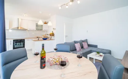 Apartment Cvjetkovic