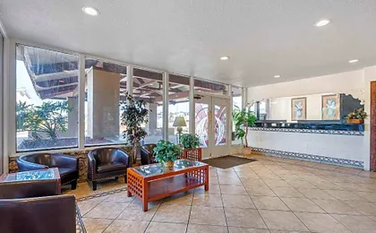 Rodeway Inn Homosassa