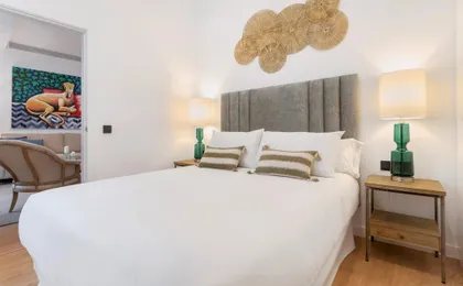 Genteel Home Goyeneta