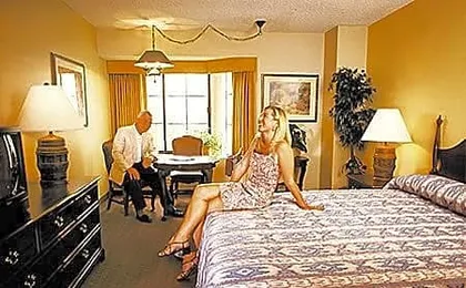 Primm Valley Resort & Casino