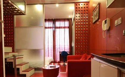 Sensheng Shiyang Apartment Hotel