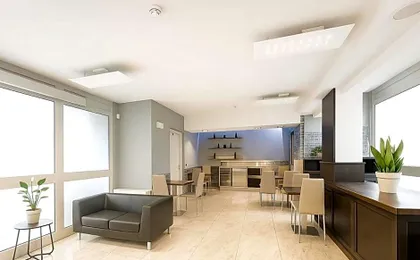Sechi Hotel Milano