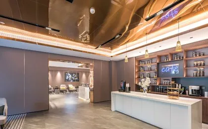 Homeinn Plus Hotel (Beijing Guozhan Sanyuanqiao)