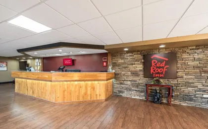 Red Roof Inn & Suites Pigeon Forge - Parkway