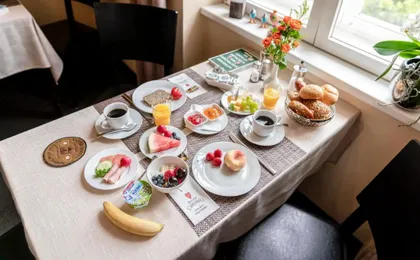 Hotel Pension Am Siegestor