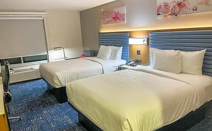 Wingate By Wyndham Panama City Area Lynn Haven