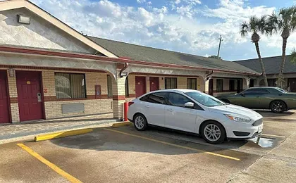 Palace Inn I-45 & Bellfort