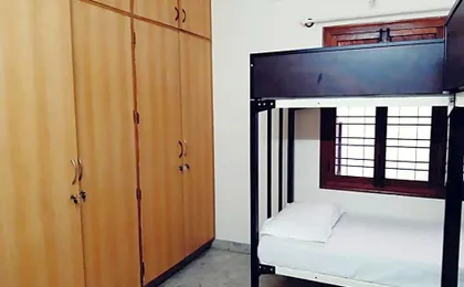 The Hood CoLiving Space & Hostel