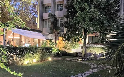 Hotel Fenix