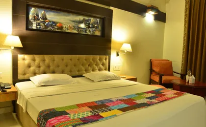 Hotel H.R. Palace
