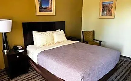Navajo Nation Inn