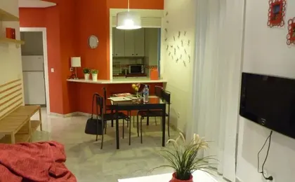 Apartamentos Fabiola