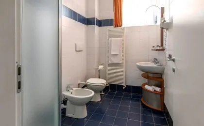 Residence 2Gi