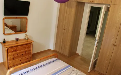 Comfortable apartment in the center of Athens