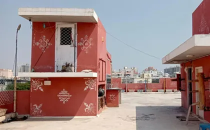 Sucasa Homes (Home Away From Home Guest Services Pvt Ltd)
