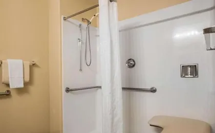 Comfort Suites Victorville-Hesperia