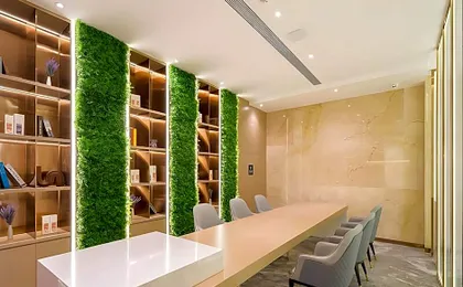 Lavande Hotel Beijing Panjiayuan Tumor Hospital Shilihe Subway Station