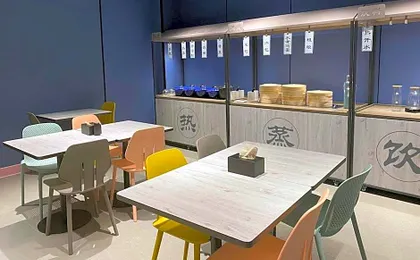 Hanting Hotel Shanghai Tongji University Siping Road
