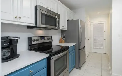2214 Heritage Villas at The Sea Pines Resort