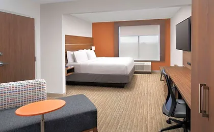 Holiday Inn Express BWI Baltimore North By IHG