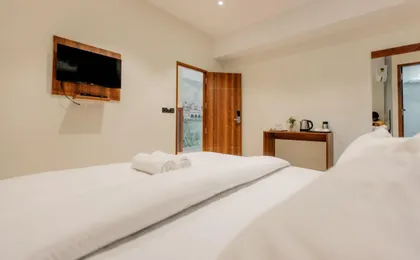 No 7 Vista