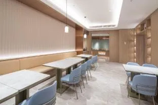 Hanting Hotel Nanjing Moling Industrial Park Jianxing Street