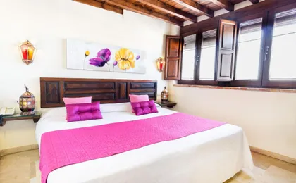 Casa de Federico