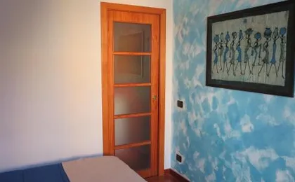 San Domenico Apartment (in the heart of historic centre)