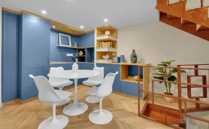 Relais du Capitole - Appartements d'hôtes