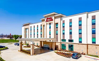 Hampton Inn & Suites by Hilton Plano Dallas