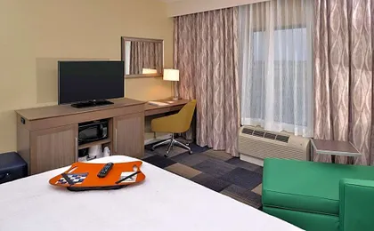 Hampton Inn Broussard-Lafayette Area