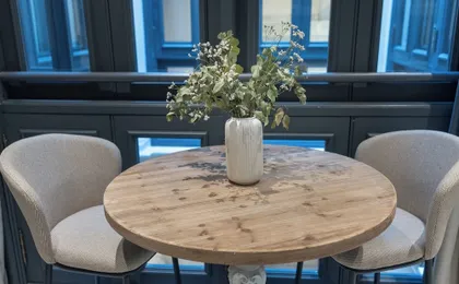 De Domínguez Hotel Boutique