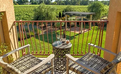 VINAROSA RESORT & SPA