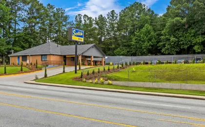 Scottish Inns - Atlanta