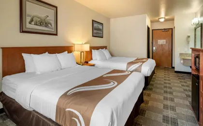 Quality Inn