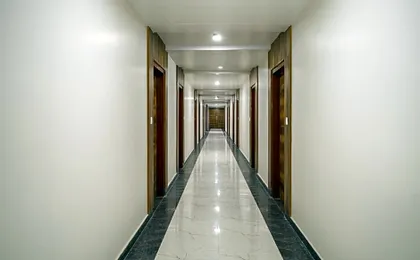Hotel Narayan Palace