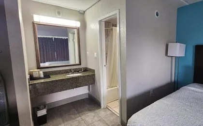 Travelodge by Wyndham Kingsland Ga
