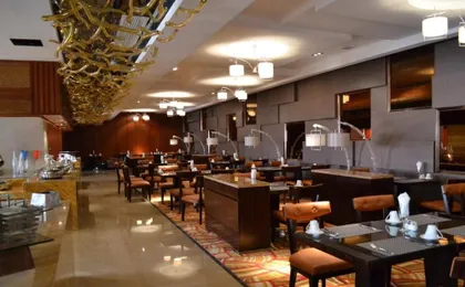 Wuhan Tianchimel Hotel