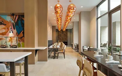 Hilton Garden Inn Nashville West End Avenue