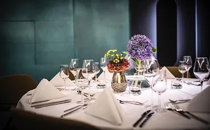 Le Meridien Munich