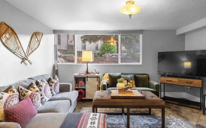 2mins to Historic Main Street + Deer Valley Ski Lift Alpine Ember by Avantstay