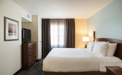Staybridge Suites Columbus Polaris