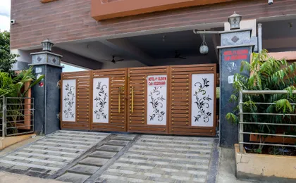 Hotel O 11 Eleven