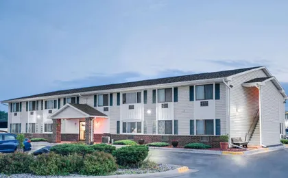 Super 8 by Wyndham Tomah Wisconsin