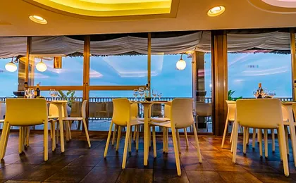 President Hotel Palermo