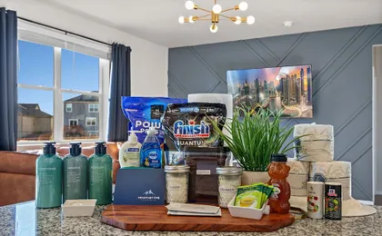 Modern Farmhouse Townhome – Great Central Location!