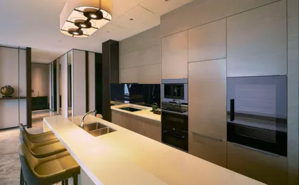 Kempinski Residences Guangzhou