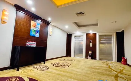 Southern Yijing Hotel (Songgang Songming Avenue Branch)
