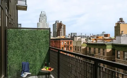 The Merchant Hotel Lower East Side